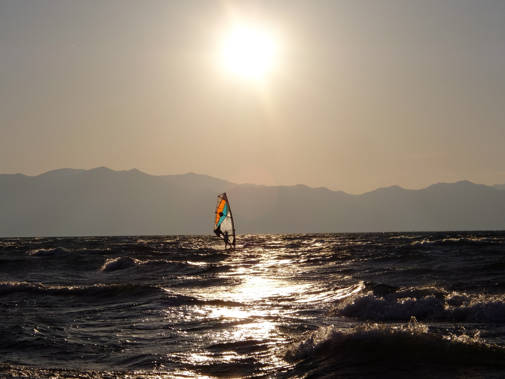 windsurfing 1