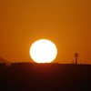 2018 初日の出３
