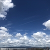 8月12日青空