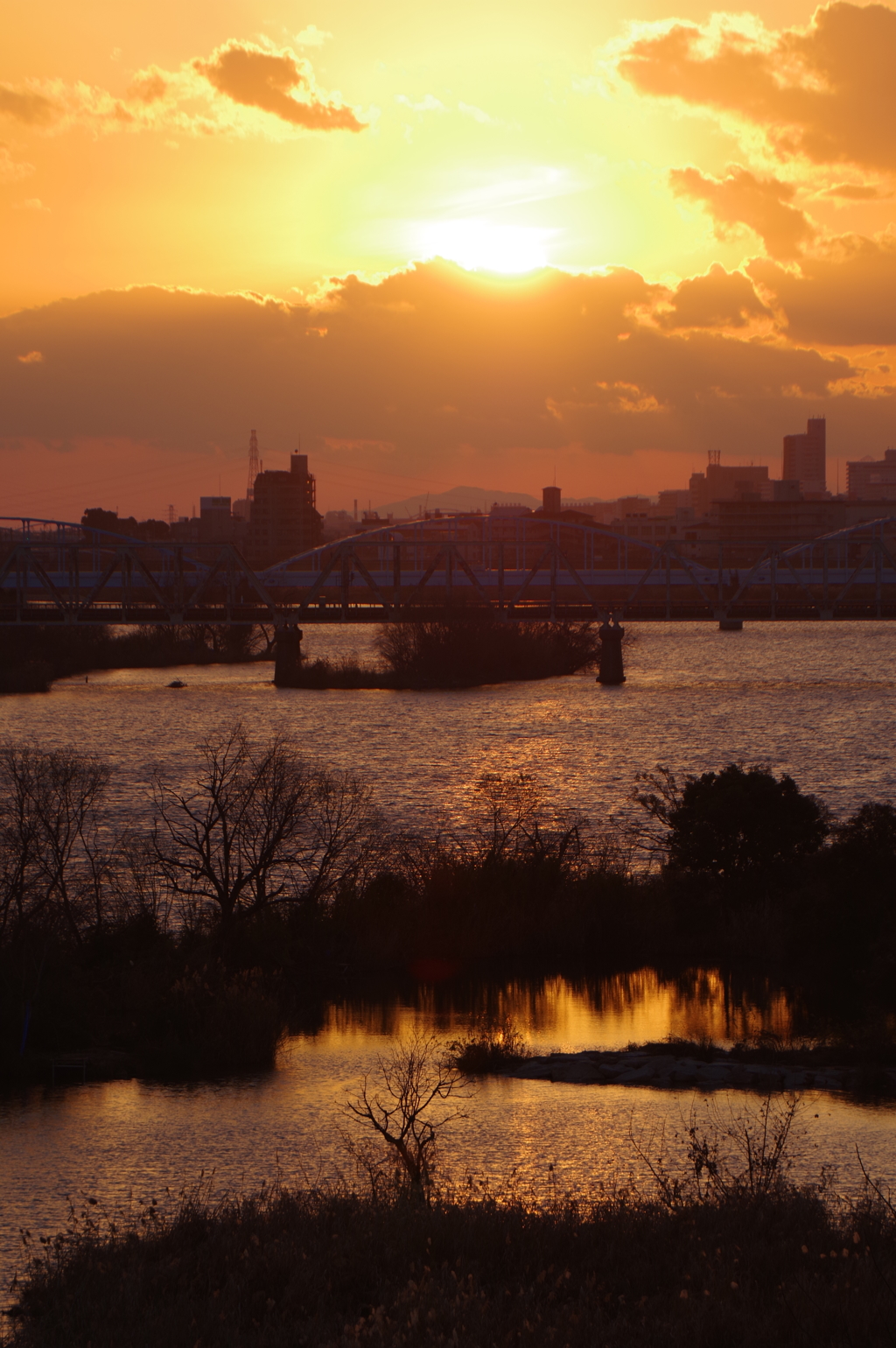 sunset-time　3