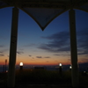 11月7日夕焼け3
