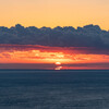 太平洋の日の出