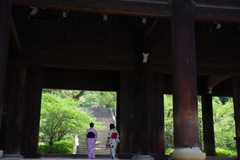 京都っぽい？2