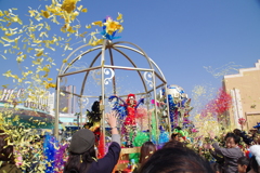 USJ　RE-BOOOOORN　2