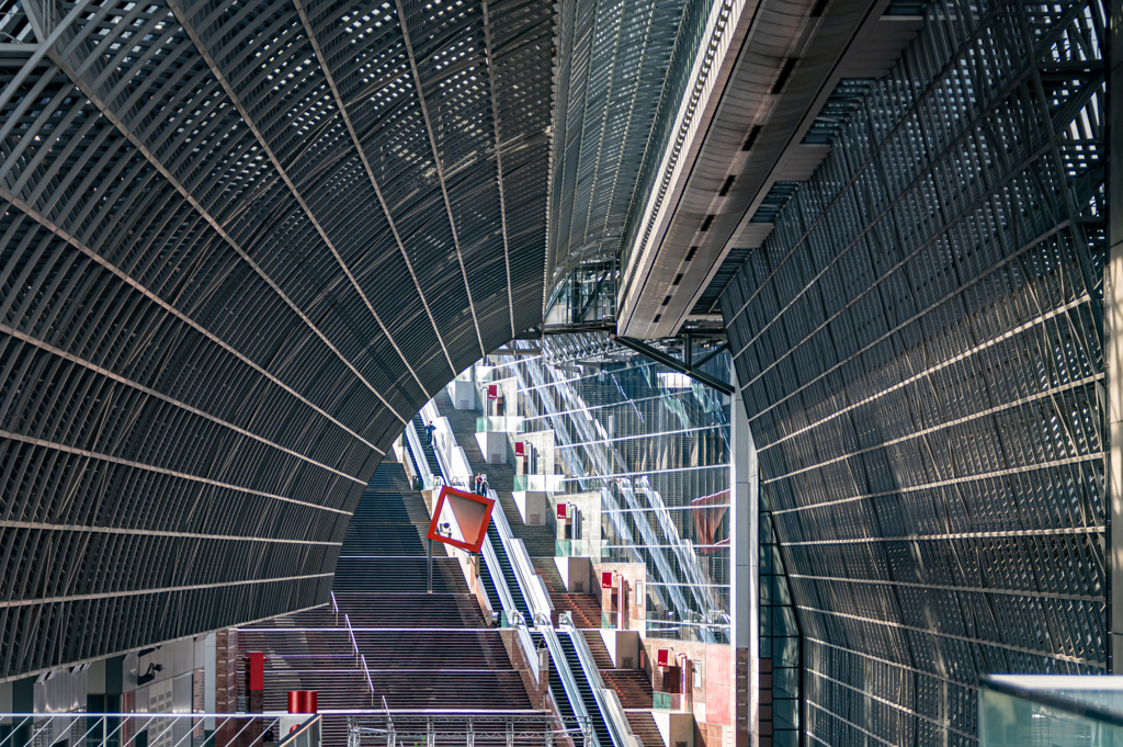 京都駅　1