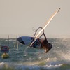 windsurfing　3