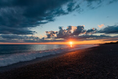 ほんの一瞬 ほんの一瞬