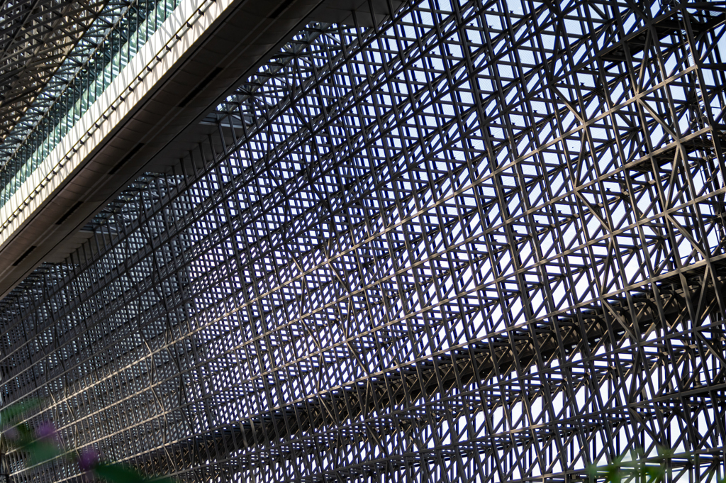 京都駅　2