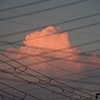 夕雲　1