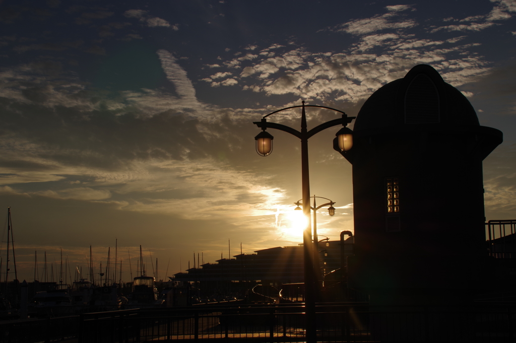 Backlight　1