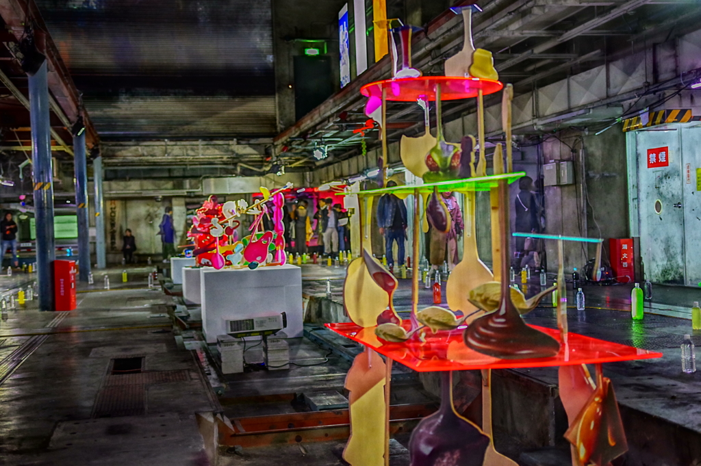 kyotographie 　HDR