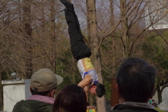 おいおい、ユーチューバーだぜ