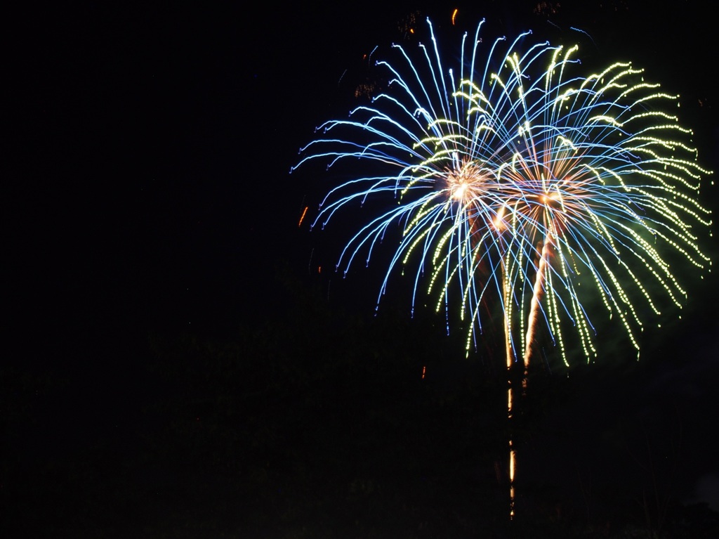 仙台七夕祭り前夜祭