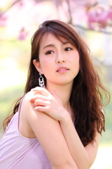 八重桜&美女うすしお　PART1