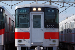 山陽電車 5000系