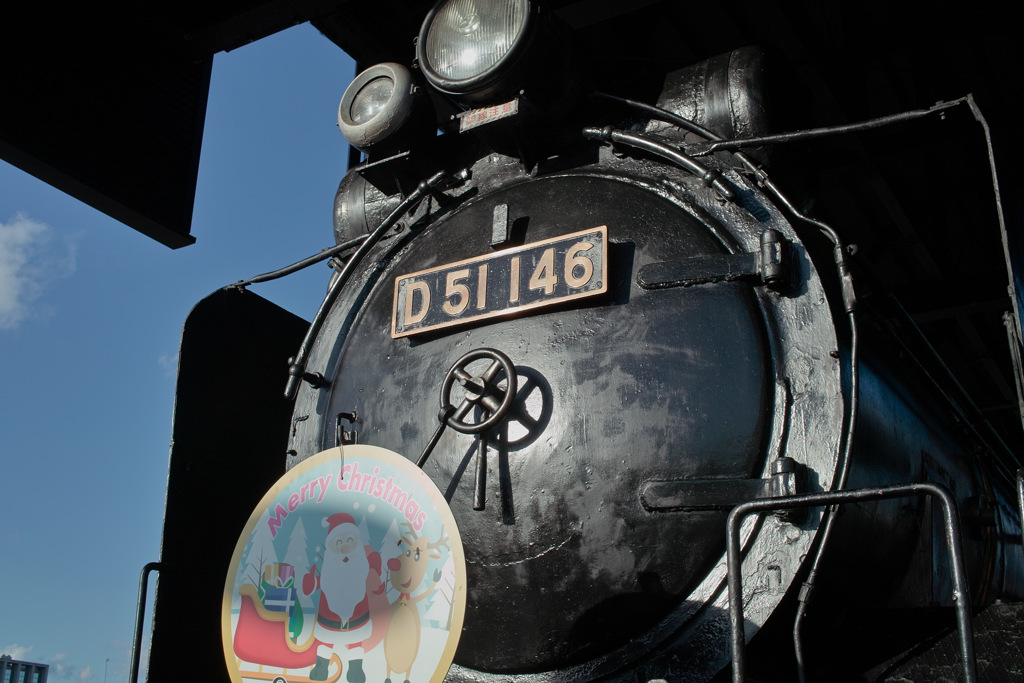 真岡鉄道 8