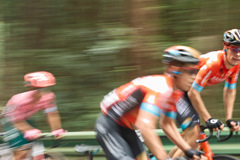 22宇都宮サイクルロードレース（古賀志山）１５