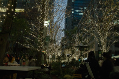 22　丸の内のクリスマスイブ 6
