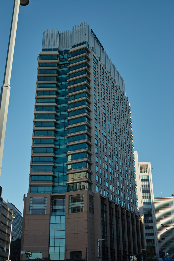 22 日比谷－銀座 4