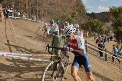 16シクロ全日本4
