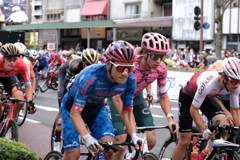 22 宇都宮クリテリウムロードレース3