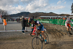 16シクロ全日本13