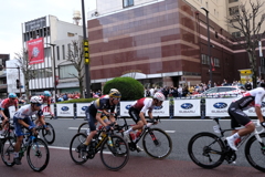 22 宇都宮クリテリウムロードレース7