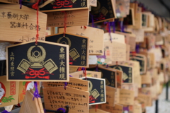 上野界隈３
