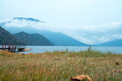 初秋　千手ヶ浜３