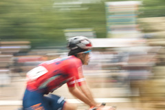 22宇都宮サイクルロードレース（古賀志山）１３