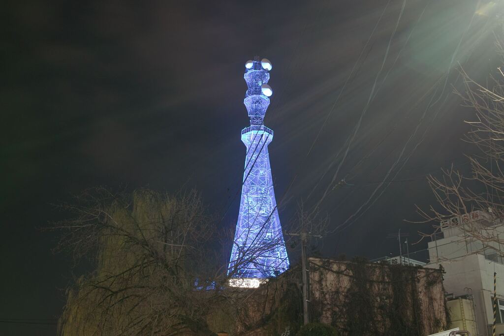 Morioka 8