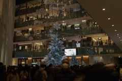 22 丸の内のクリスマスイブ 14