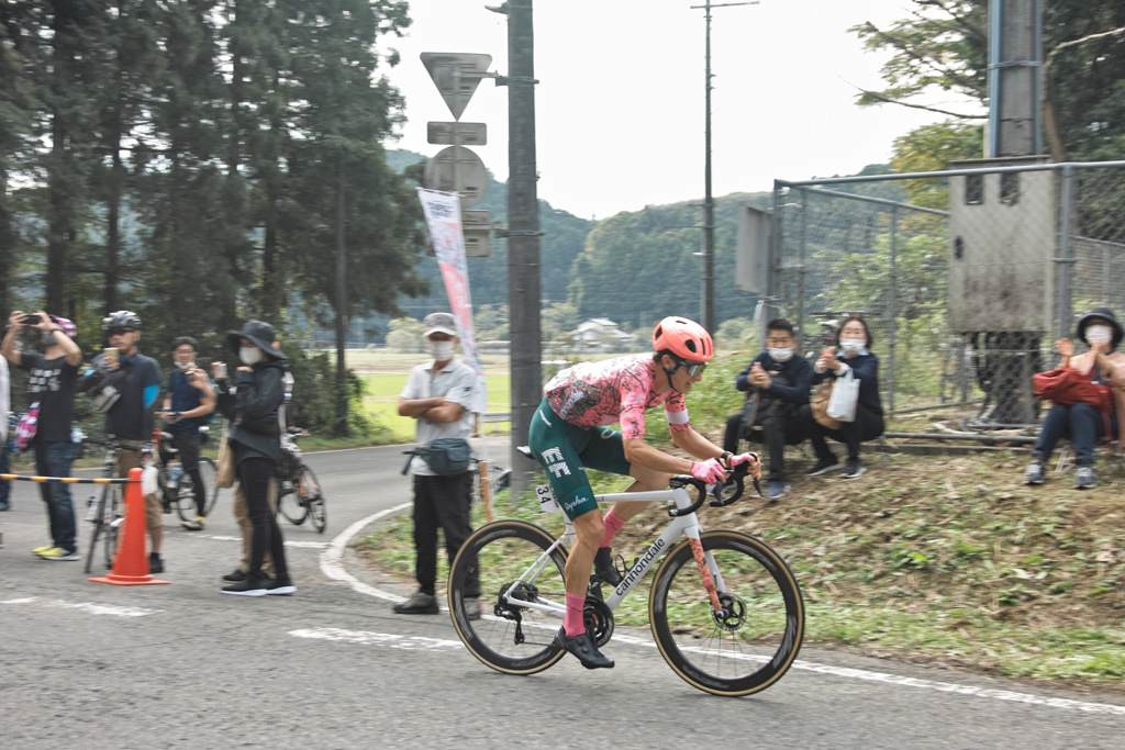 22宇都宮サイクルロードレース（古賀志山）６５