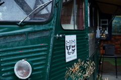 雨の小江戸　６