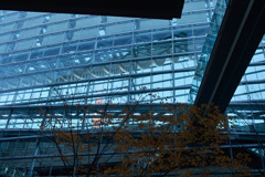 東京国際フォーラム 3