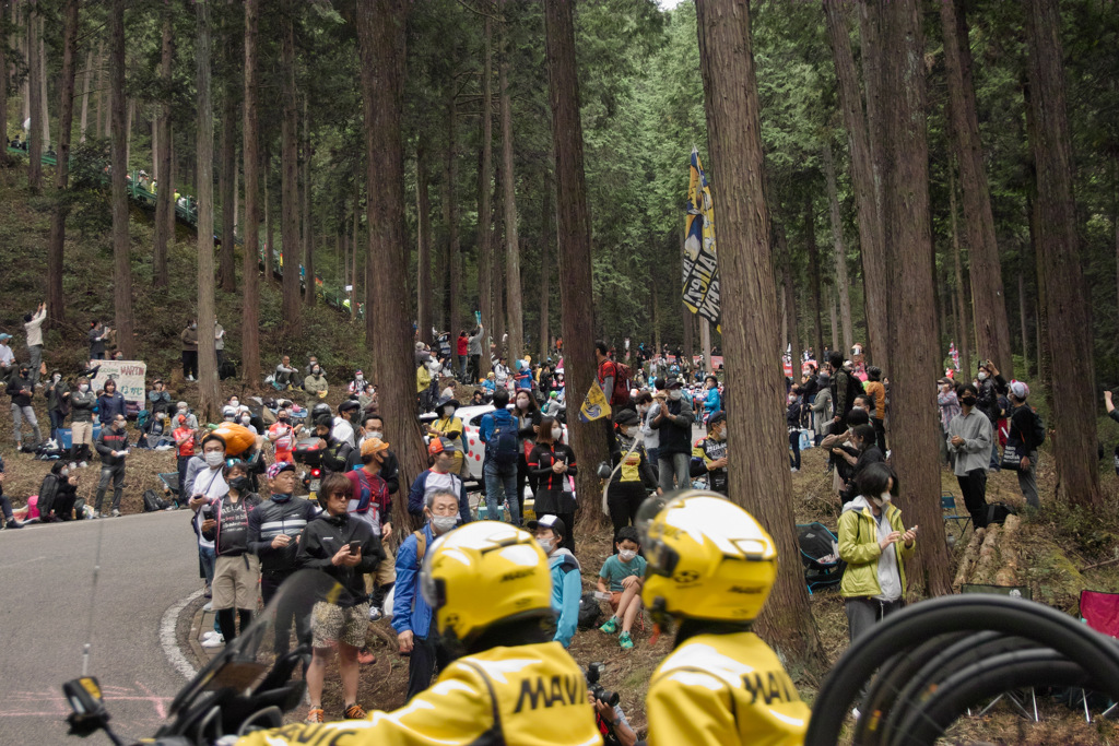 22宇都宮サイクルロードレース（古賀志山）５１