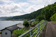 久比岐自転車道3
