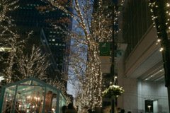 22　丸の内のクリスマスイブ 9