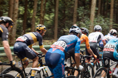 22宇都宮サイクルロードレース（古賀志山）２０