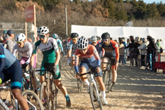 24全日本シクロクロス３