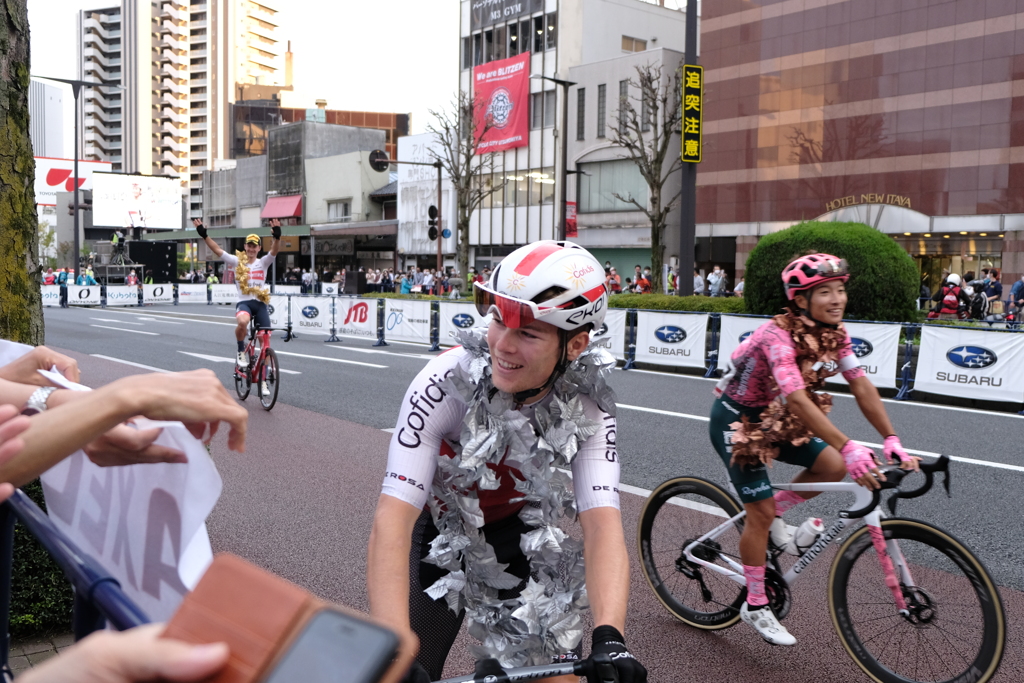 22 宇都宮クリテリウムロードレース14