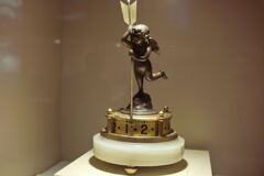 松本市時計博物館２