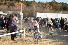 24全日本シクロクロス２