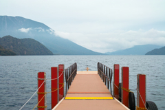 初秋　千手ヶ浜２