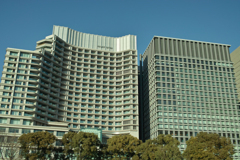 大手町ぶら８