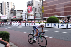 22 宇都宮クリテリウムロードレース10