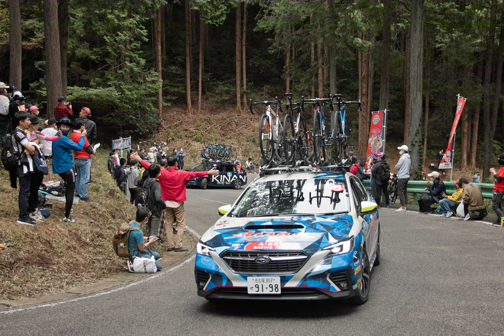 22宇都宮サイクルロードレース（古賀志山）５３