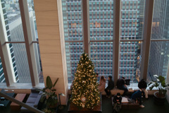 22　丸の内のクリスマスイブ 4