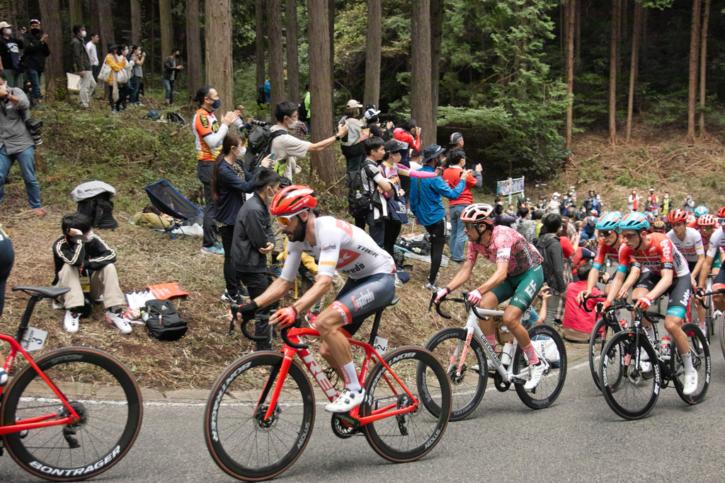 22宇都宮サイクルロードレース（古賀志山）４９