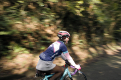 つくば方面出動３